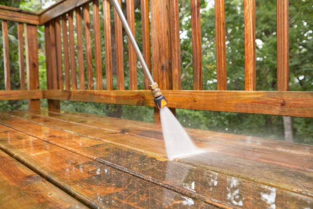 Central Gardens, TX  Pressure Washing Services Company